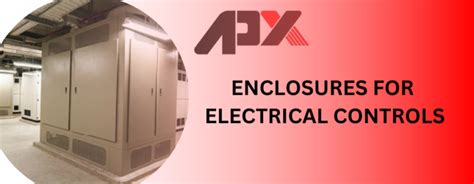 apx enclosures llc